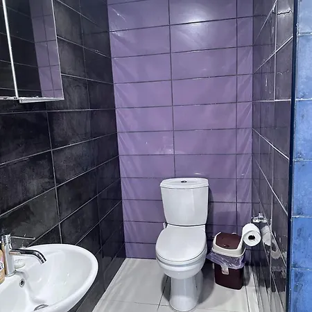 Ivi Apartment Ayia Napa