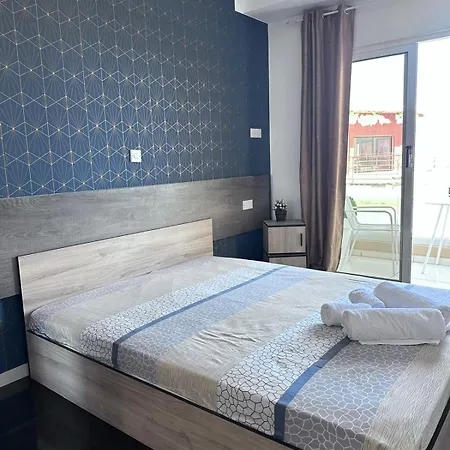Apartment Ivi *
