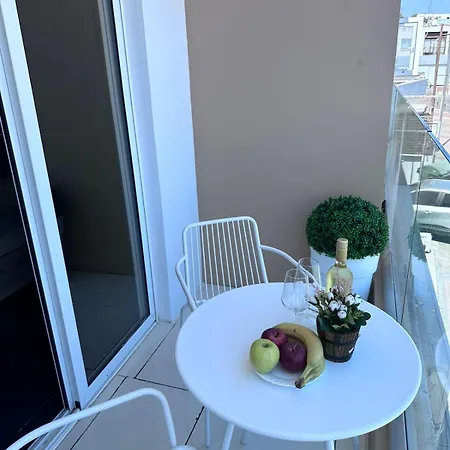Apartment Ivi Ayia Napa